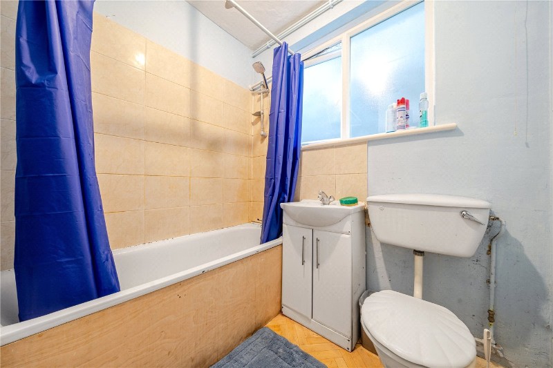 Westwood Park, London, SE23