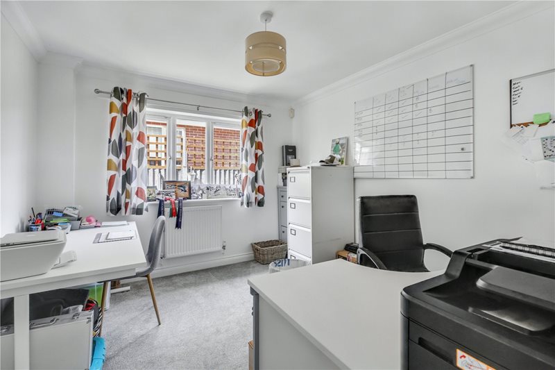 Station Road, Ditchingham, Bungay, Norfolk, NR35