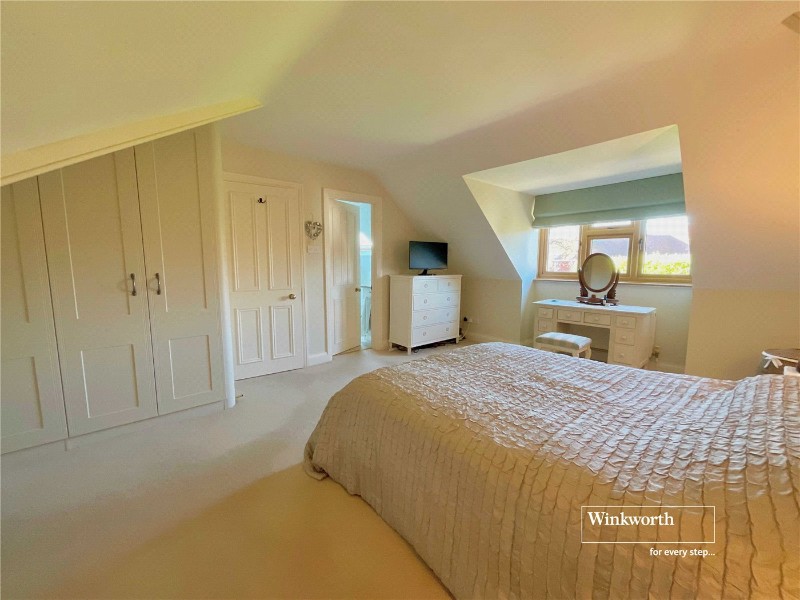 Bure Road, Christchurch, Dorset, BH23