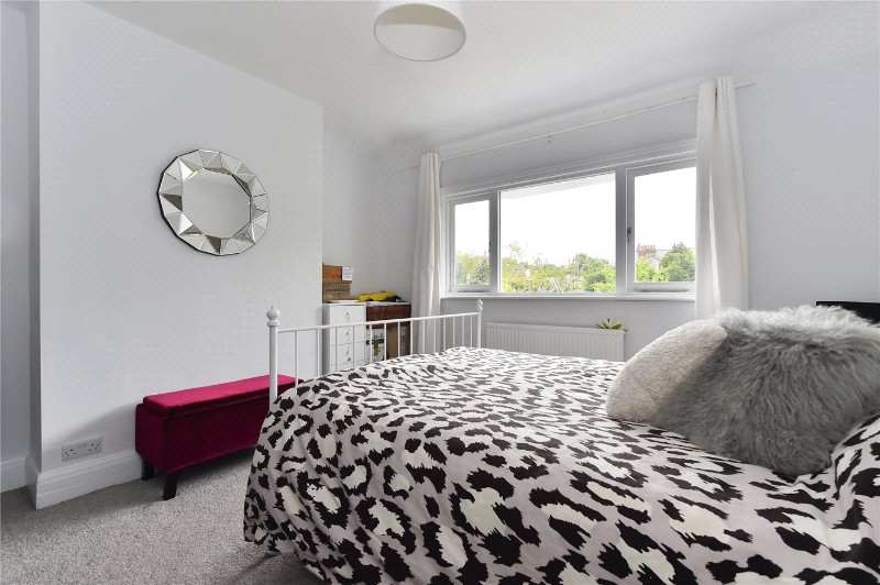 Eastbourne Road, London, W4