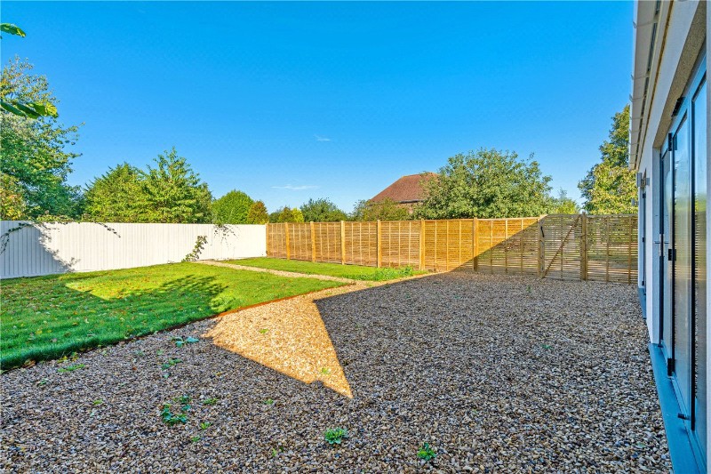 King Street, West Deeping, Peterborough, Lincolnshire, PE6