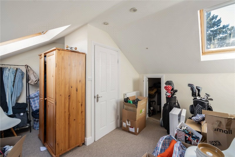 Lordship Lane, East Dulwich, London, SE22