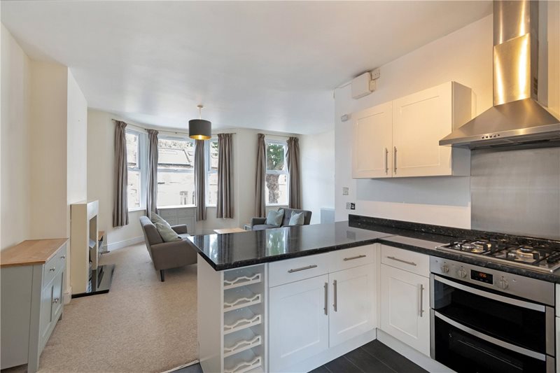Lordship Lane, East Dulwich, London, SE22