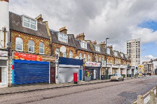 Milkwood Road, London, SE24