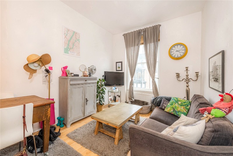 Ladbroke Grove, London, W10