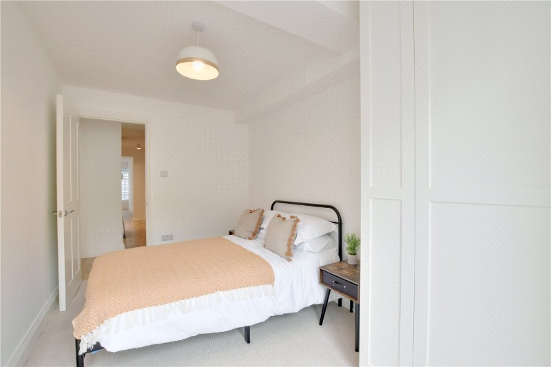 Brandram Road, Lewisham, London, SE13