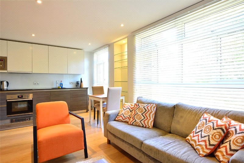 Falconwood Court, 24 Montpelier Vale, Blackheath, London, SE3