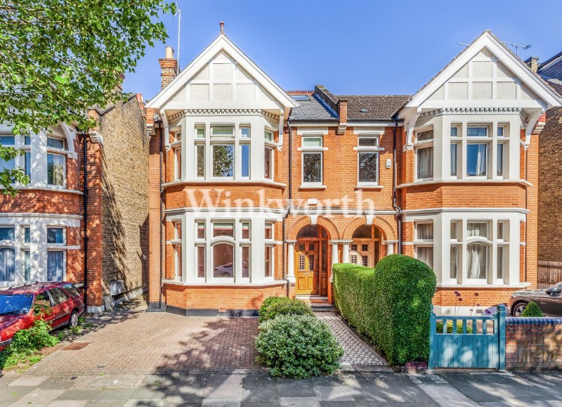 Palmers Green Estate & Letting Agents Winkworth Estate Agents in