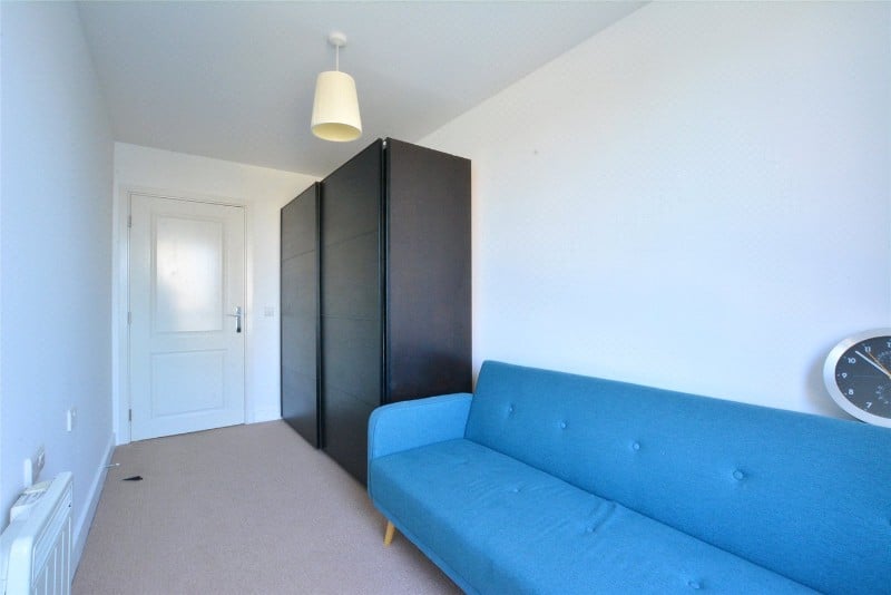 Tarves Way, London, SE10