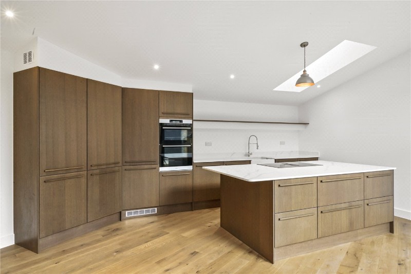Lancaster Road, London, N4