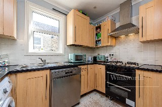 Bramston Road, London, NW10