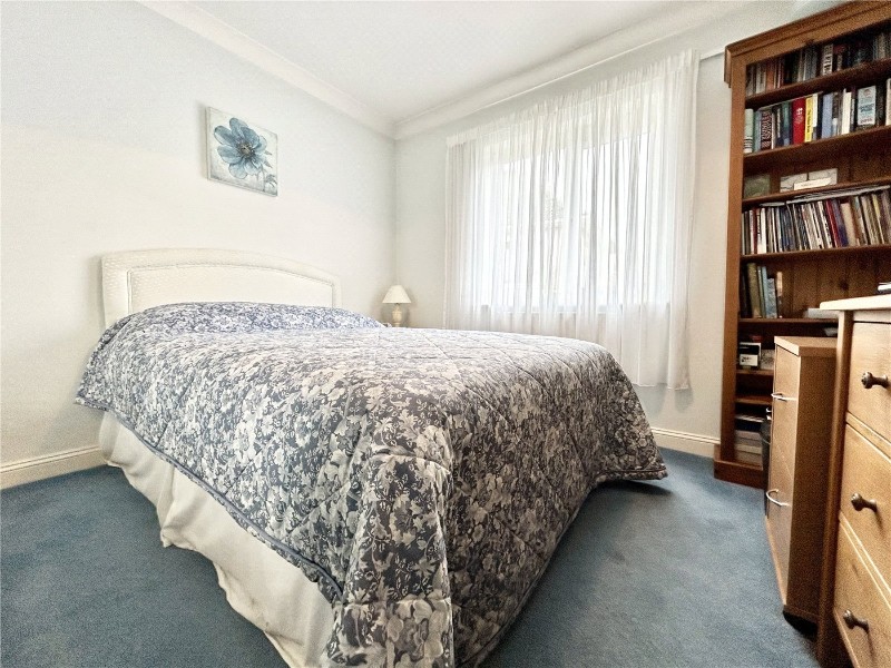 Grosvenor Road, Bournemouth, BH4
