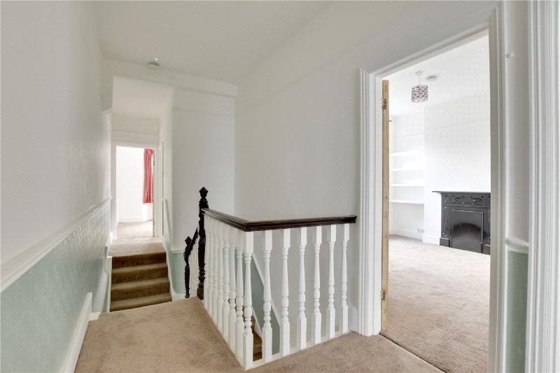 Boyne Road, Lewisham, London, SE13