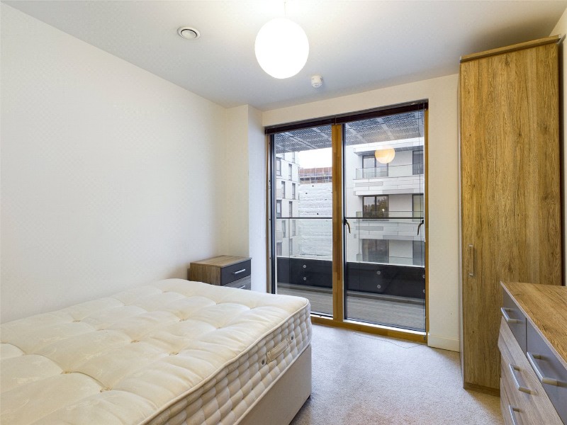 Honister, 20 Alfred Street, Reading, Berkshire, RG1