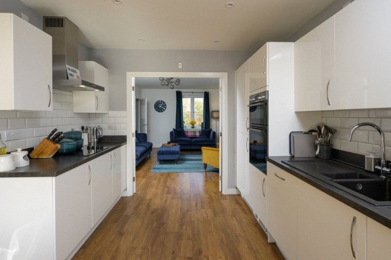 Alexander Road, Keynsham, Bristol, Somerset, BS31