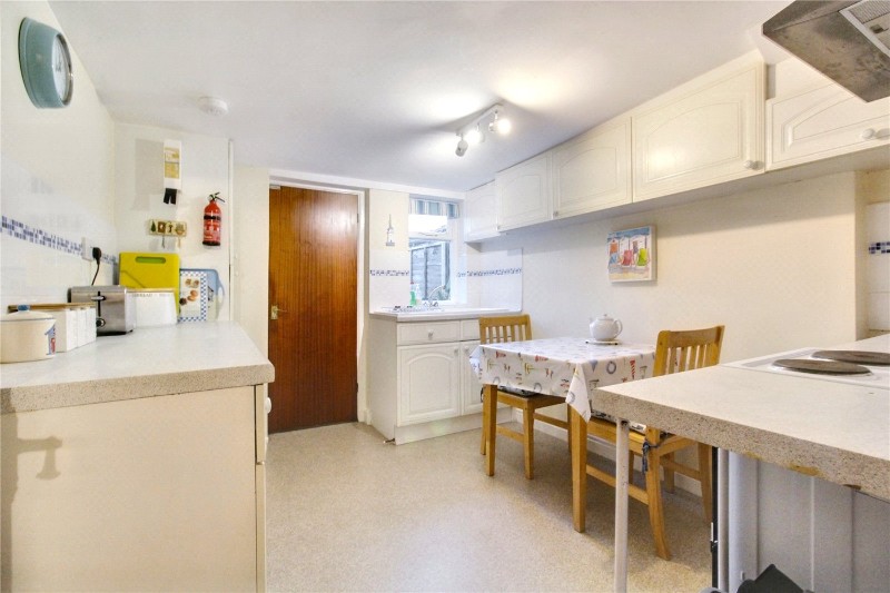 Barnaby Green, Southwold, Suffolk, IP18
