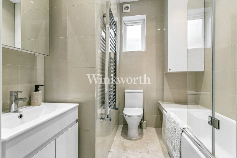 Woodside Road, London, N22