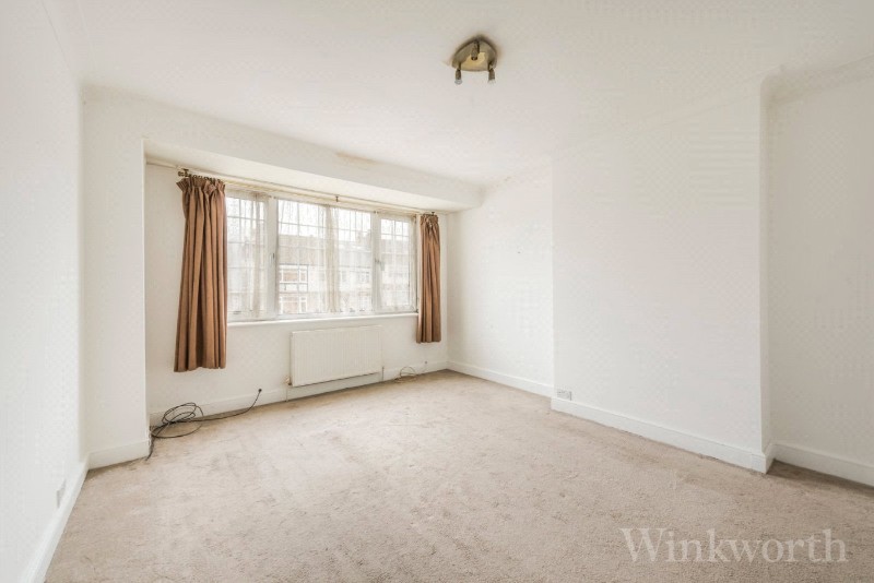 Rolt Street, London, SE8