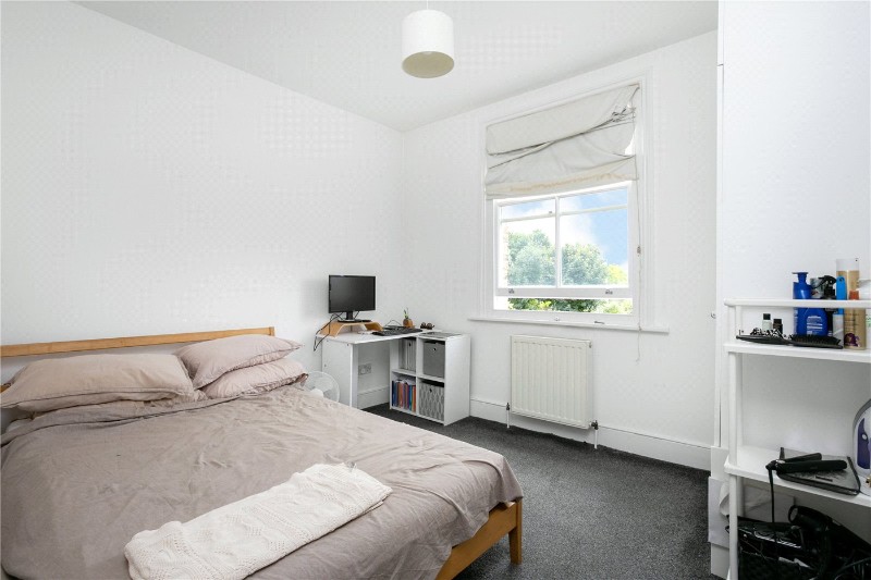 Graham Road, London, E8