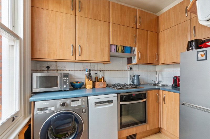 Thornlaw Road, West Norwood, London, SE27