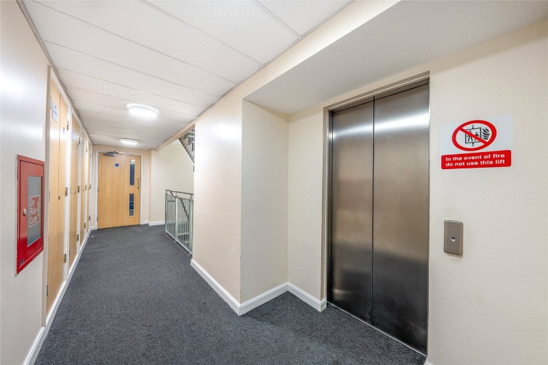 Oaklands House, 59-65 Belsize Road, South Hampstead, London, NW6