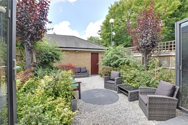 St. Josephs Vale, Blackheath, London, SE3