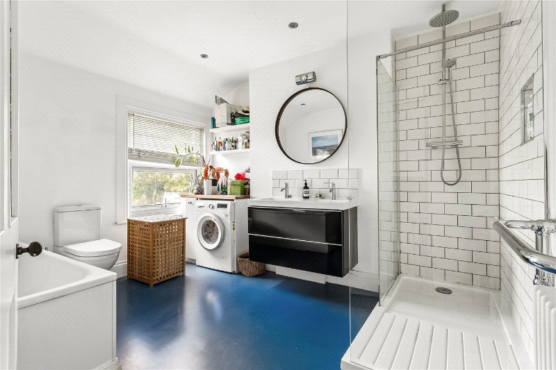 Carysfort Road, London, N16