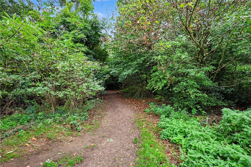 Norgate Way, Taverham, Norwich, Norfolk, NR8