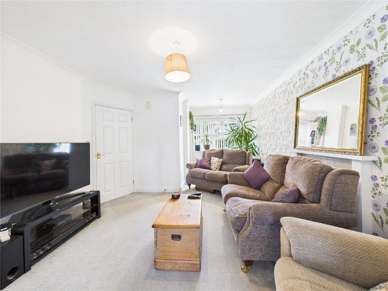 Jubilee Gardens, Cullompton, Devon, EX15