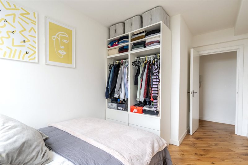 Streatham Hill, London, SW2