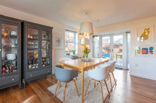 Woodhead Road, Warwick, Warwickshire, CV34