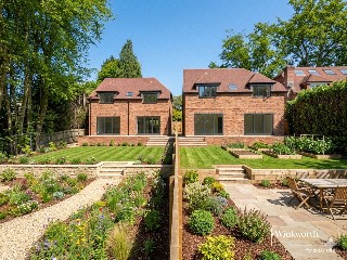 Collaroy Road, Cold Ash, Thatcham, Berkshire, RG18