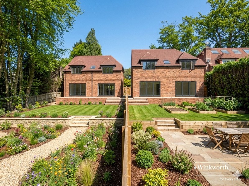 Collaroy Road, Cold Ash, Thatcham, Berkshire, RG18