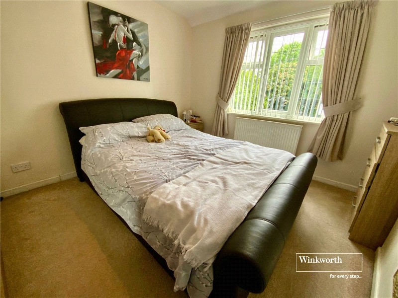 Purewell, Christchurch, Dorset, BH23