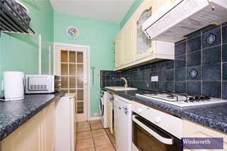 Eastcote Road, Harrow, HA2