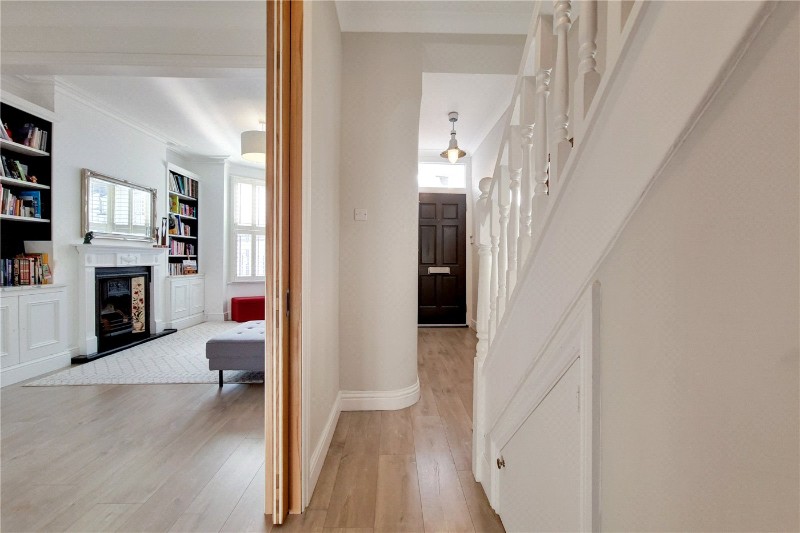 Poynings Road, London, N19