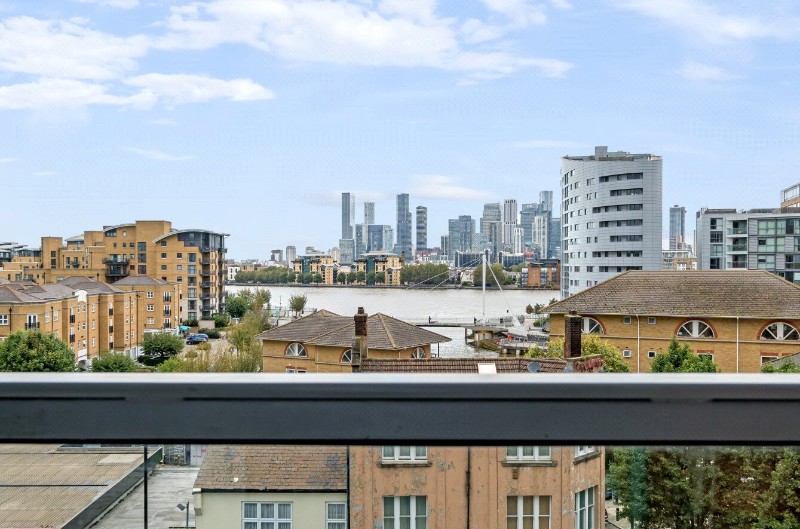 Adagio Point, 3 Laban Walk, Deptford, London, SE8