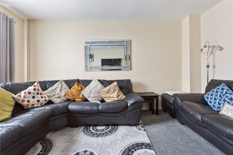 Vallance Road, London, E1