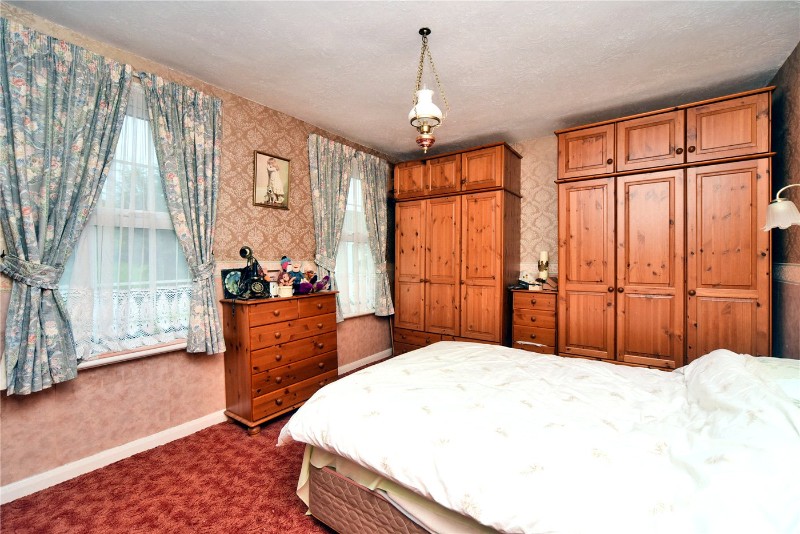 Harold Road, Sutton, SM1
