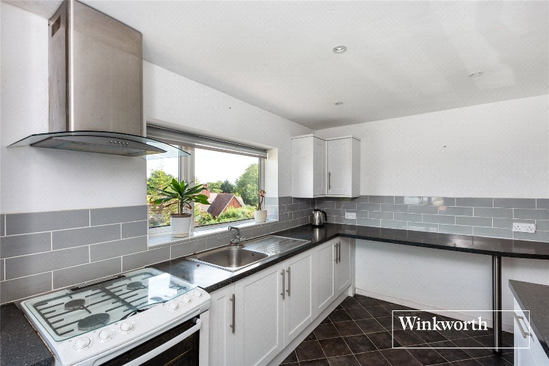 Prospect Road, New Barnet, EN5