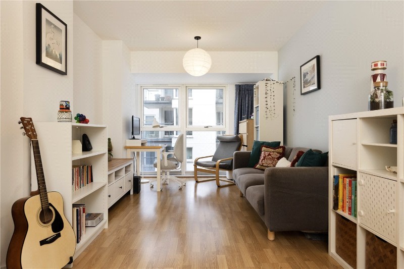 Point Pleasant, London, SW18