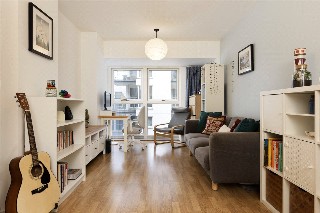 Point Pleasant, London, SW18