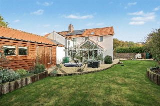 Hall Road, Hopton, Great Yarmouth, Norfolk, NR31