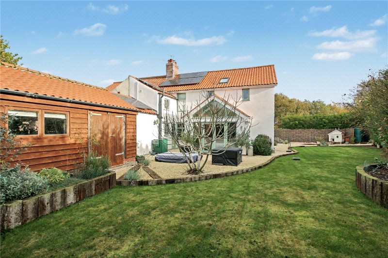 Hall Road, Hopton, Great Yarmouth, Norfolk, NR31