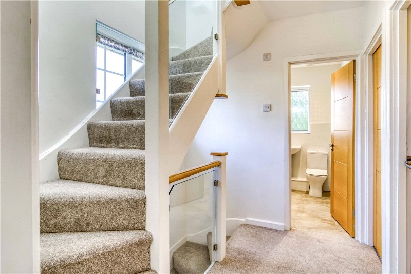 Selworthy Close, Whitecliff, Poole, BH14