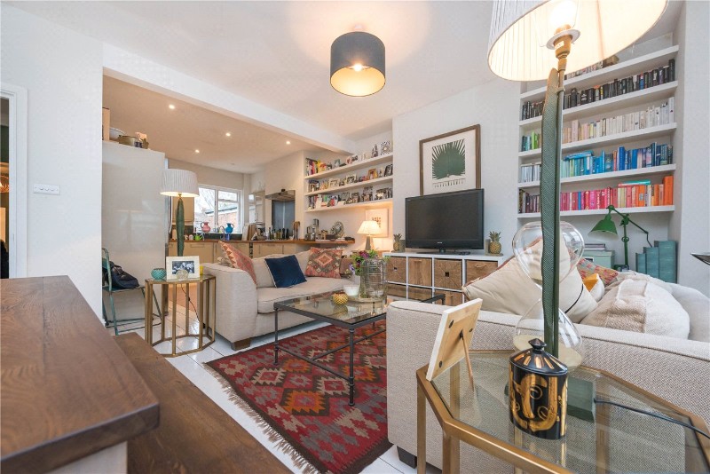 Keslake Road, London, NW6