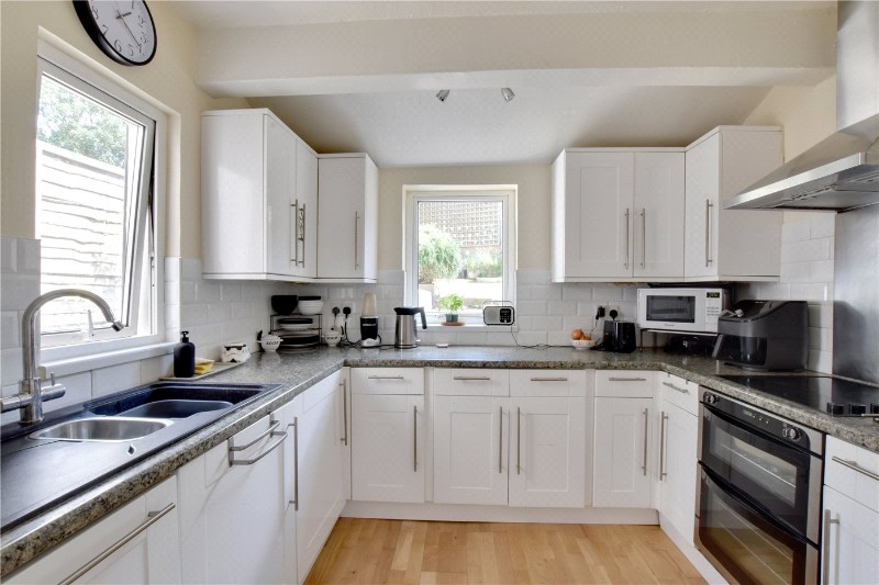 Wellington Gardens, Charlton, London, SE7