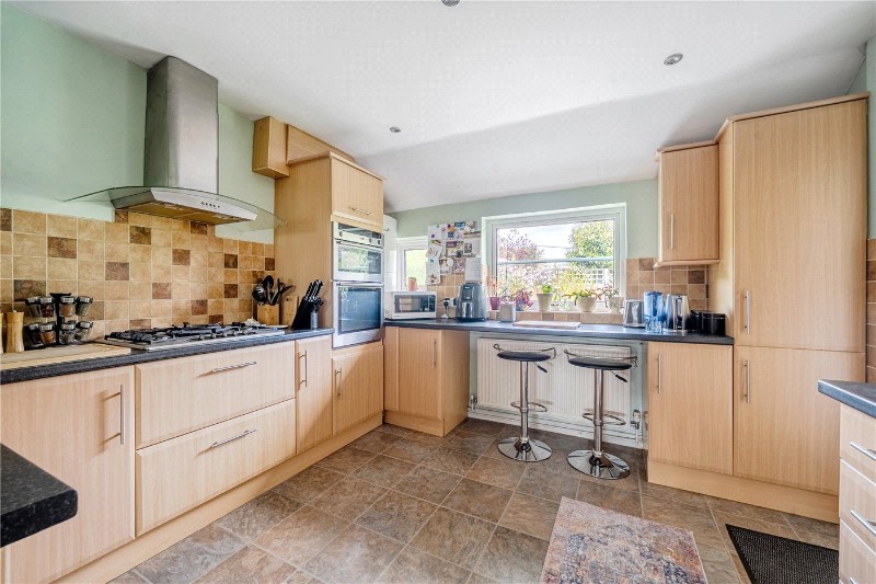 Upper Weybourne Lane, Farnham, Surrey, GU9
