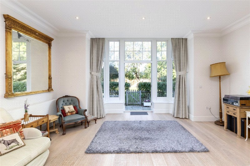 Fountain House, 138 West Hill, London, SW15
