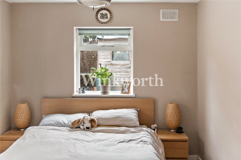 Vale Road, London, N4